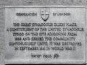 Great Synagogue Dukes Place (id=3249)
